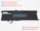 Аккумуляторы для ноутбуков machenike F117-vr26 7.6V 5300mAh
