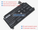 Toshiba Pa5345u-1brs 7.6V 3860mAh аккумуляторы