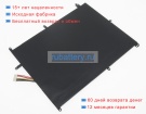 Аккумуляторы для ноутбуков trekstor Primebook p14 7.6V 5500mAh