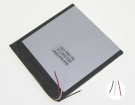 Аккумуляторы для ноутбуков teclast Teclast p80x 3.6V 4000mAh