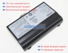 Аккумуляторы для ноутбуков panasonic Mc-rsf1000-w 14.4V 3800mAh