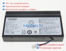 Аккумуляторы для ноутбуков panasonic Mc-rsf1000-w 14.4V 3800mAh