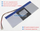 Hasee Zw156p 7.4V 4000mAh аккумуляторы