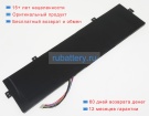 Dere V15 11.4V 4000mAh аккумуляторы