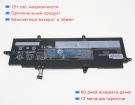 Lenovo 5b10w51825 11.52V 3564mAh аккумуляторы