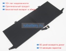 Аккумуляторы для ноутбуков lenovo Thinkbook plus g2 itg 20wh000hat 15.48V 3425mAh