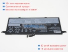 Аккумуляторы для ноутбуков lenovo Thinkbook 13x g1-20wj001kge 15.48V 3425mAh