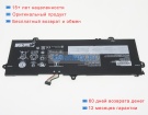 Lenovo 5b11b36315 11.52V 4950mAh аккумуляторы