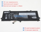 Lenovo Sb11b36307 11.52V 4950mAh аккумуляторы