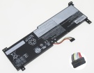 Аккумуляторы для ноутбуков lenovo Ideapad 3 14itl6 82h700e0ta 7.68V 4947mAh