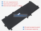 Lenovo L20m3p71 11.58V 4570mAh аккумуляторы