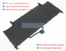 Аккумуляторы для ноутбуков dell Latitude 9520 2-in-1 7.6V 6381mAh