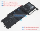 Dell 3vv58 7.7V 4896mAh аккумуляторы