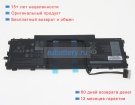 Аккумуляторы для ноутбуков dell Latitude 9430 2-in-1 7.7V 4896mAh