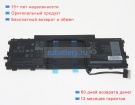 Dell 3vv58 7.7V 4896mAh аккумуляторы