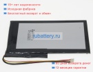 Other H-5590160p 7.6V 4700mAh аккумуляторы