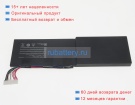 Аккумуляторы для ноутбуков machenike F117-xr36 11.55V 4350mAh