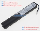 Panasonic N4hulqa00052 7.4V 3100mAh аккумуляторы