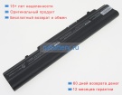 Аккумуляторы для ноутбуков nec Pc-lm750ls6b 14.4V 6400mAh