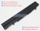 Аккумуляторы для ноутбуков nec Pc-lm750ls6r 14.4V 6400mAh