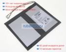 Аккумуляторы для ноутбуков chuwi Cwi535 7.6V 5000mAh