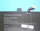 Rtdpart Gsp3277107hv-2s 7.6V 4000mAh аккумуляторы