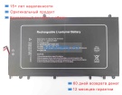 Аккумуляторы для ноутбуков jumper Ezbook 2 3.8V 10000mAh