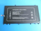 Rtdpart Hw-34100200 3.7V 8000mAh аккумуляторы