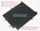 Аккумуляторы для ноутбуков other Ibris nb125 7.6V 4000mAh