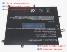 Аккумуляторы для ноутбуков other Ibris nb125 7.6V 4000mAh