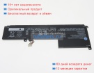 Аккумуляторы для ноутбуков hp Envy 14-eb1030nf 15.4V 3906mAh