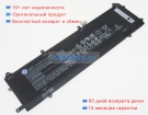 Аккумуляторы для ноутбуков hp Spectre x360 15-eb0675ng 11.55V 6000mAh