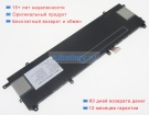 Аккумуляторы для ноутбуков hp Spectre x360 convertible 15-eb0009ur 11.55V 6000mAh