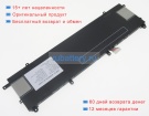 Аккумуляторы для ноутбуков hp Spectre x360 15-eb0998nz 11.55V 6000mAh