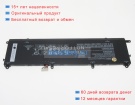 Аккумуляторы для ноутбуков hp Spectre x360 15-eb0053tx 11.55V 6000mAh