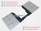 Аккумуляторы для ноутбуков microsoft Surface book 3 13.3 11.36V 4840mAh