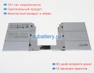 Microsoft G3hta064h 11.36V 4840mAh аккумуляторы