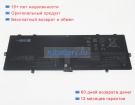 Microsoft Dynz02 7.58V 5235mAh аккумуляторы