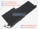 Fujitsu Fpcbp579 11.4V 4457mAh аккумуляторы