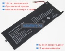 Аккумуляторы для ноутбуков rtdpart Wajun pro 8 7.4V 3000mAh