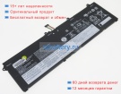 Аккумуляторы для ноутбуков lenovo Legion slim 7 15ach6 82k80020mh 15.36V 4622mAh