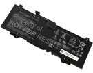 Hp Hstnn-ob1x 11.4V 4122mAh аккумуляторы