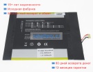 Prestigio 2898141p 7.4V 5600mAh аккумуляторы