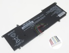 Vaio Vj8bps60 7.7V 6886mAh аккумуляторы