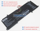 Vaio Vj8bps60 7.7V 6886mAh аккумуляторы