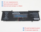 Vaio Vj8bps60 7.7V 6886mAh аккумуляторы