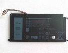 Dell Dqa02 11.4V 4386mAh аккумуляторы