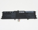 Аккумуляторы для ноутбуков chuwi Corebook x i5 11.55V 4000mAh