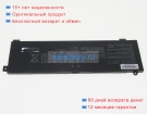 Аккумуляторы для ноутбуков asus Rog strix g17 g713qe-hx028 15.48V 3600mAh