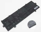 Аккумуляторы для ноутбуков asus Cr1100fka 7.7V 6000mAh